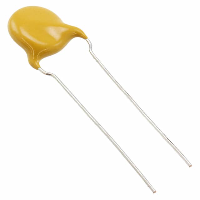 S220K33SL0R63K7R Vishay Beyschlag/Draloric/BC Components  Ceramic Capacitors